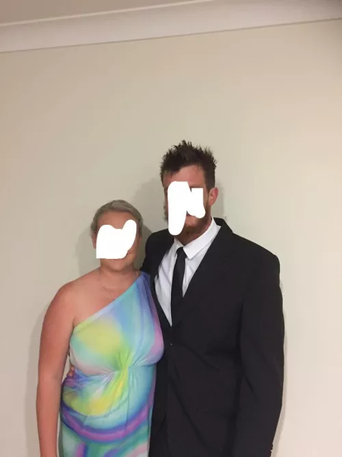 Looking for a sexting partner for my hubby while he is away at work. A women who wants to please him while I sit at home waiting for him. Dm me for his contact info.