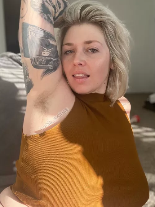 Lost my razors a while ago 😉😺