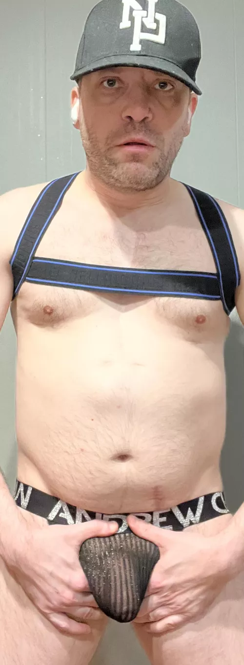 Love it when my package looks this good