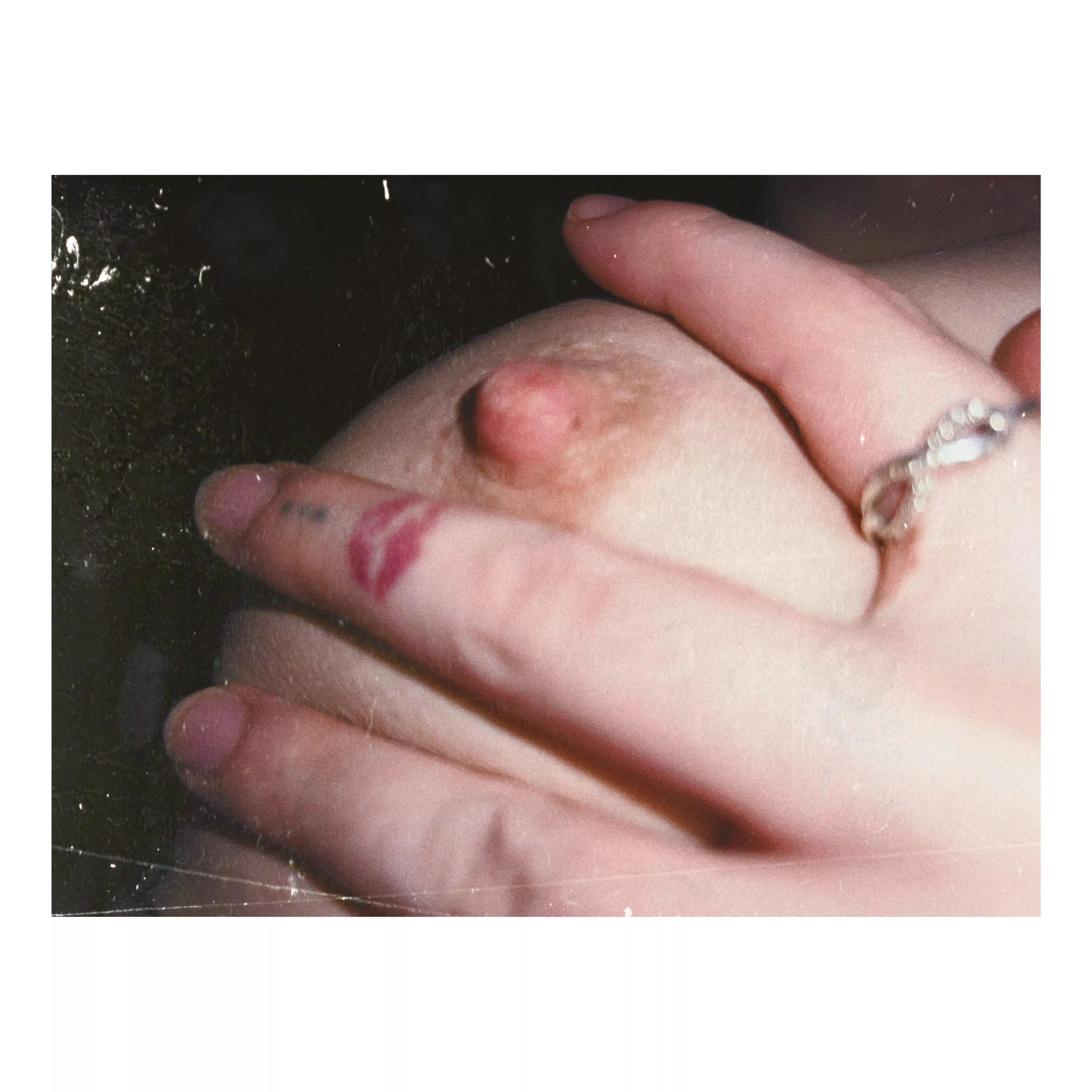 Love my little nipples… I love when you bite them even more