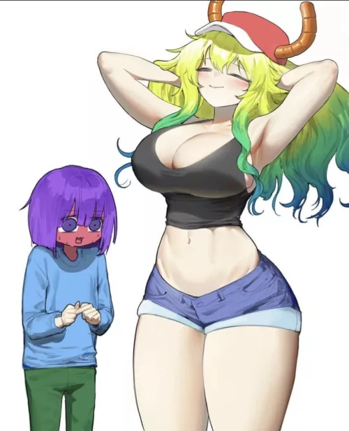 Lucoa