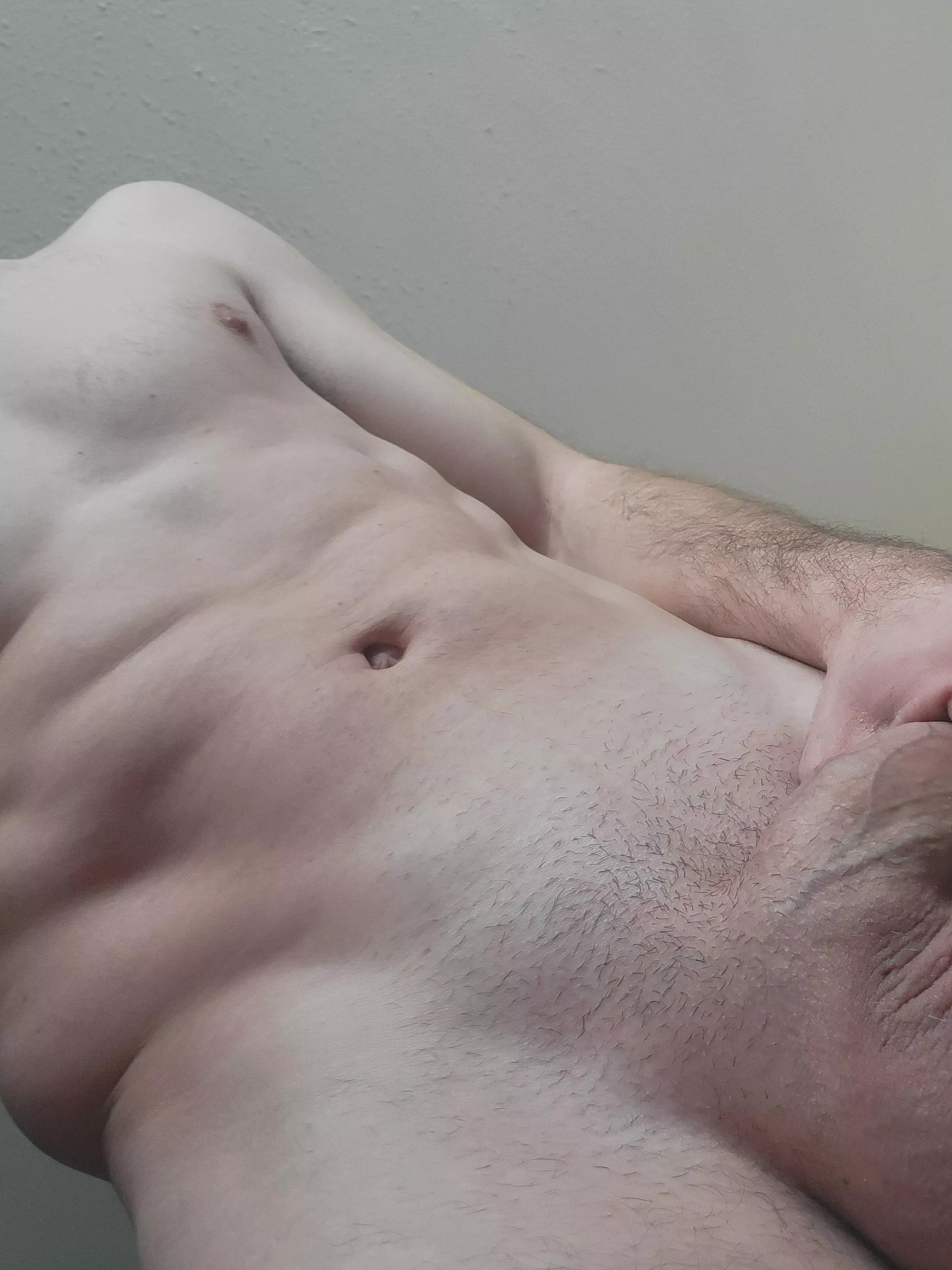 (M) 29 first post kinda nervous.