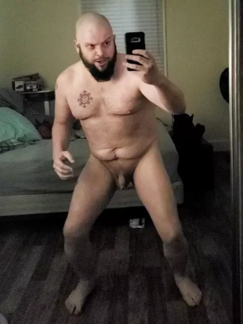 M 39, 5'9, 215 lbs