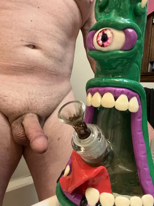 [M] love my little monster