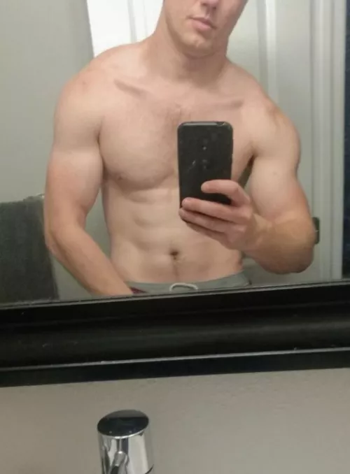 [m] thoughts?
