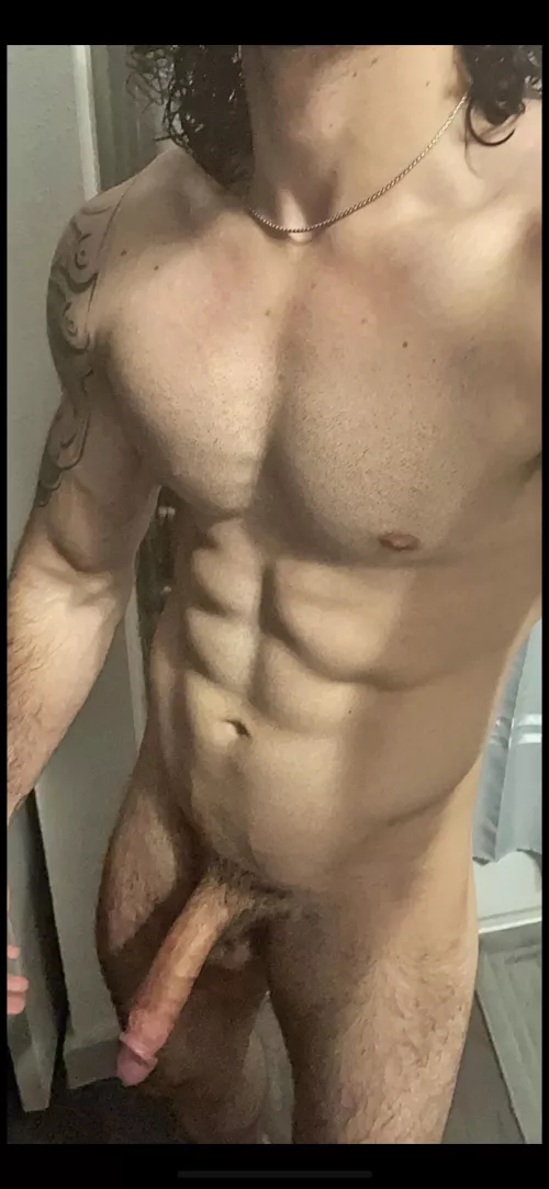 (M) Thoughts?
