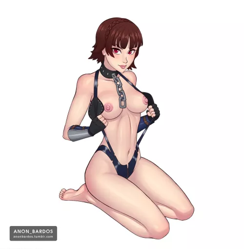 Makoto’s Metaverse Onepiece (Anon_Bardos)
