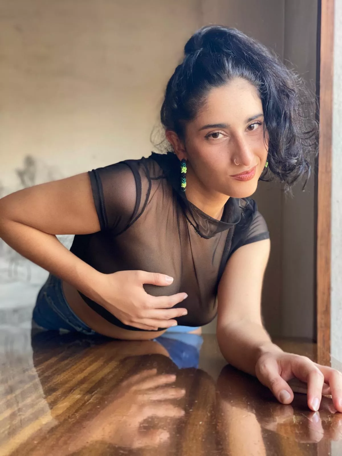 Maybe you want to see more?