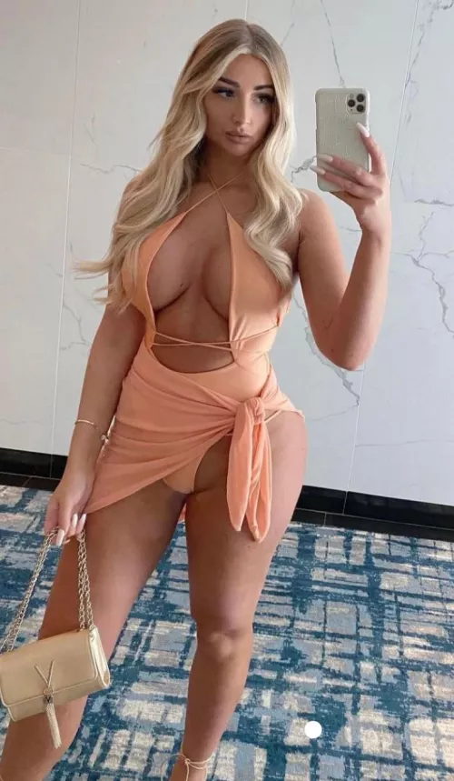 Mirror mirror on the wall