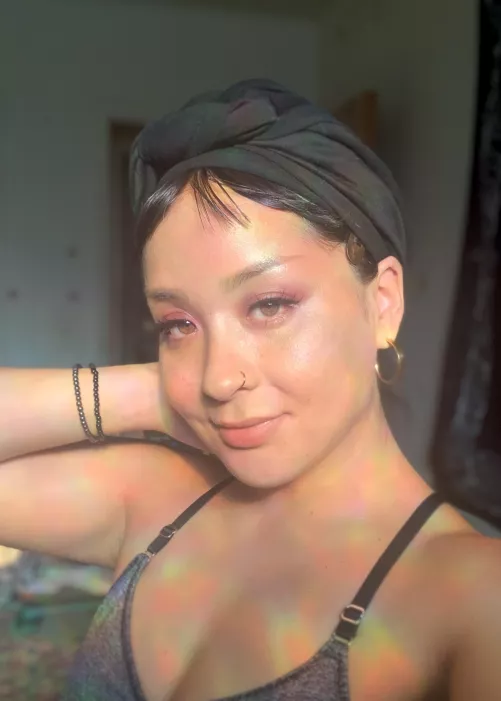 morning! (german x filipina)