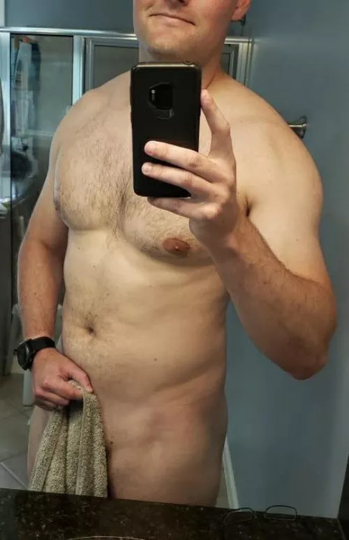 My (35) first post to try this out. I hope you enjoy. Veteran, professional, and Dad of 2.