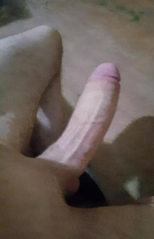 My ex said I was too thick for her :(