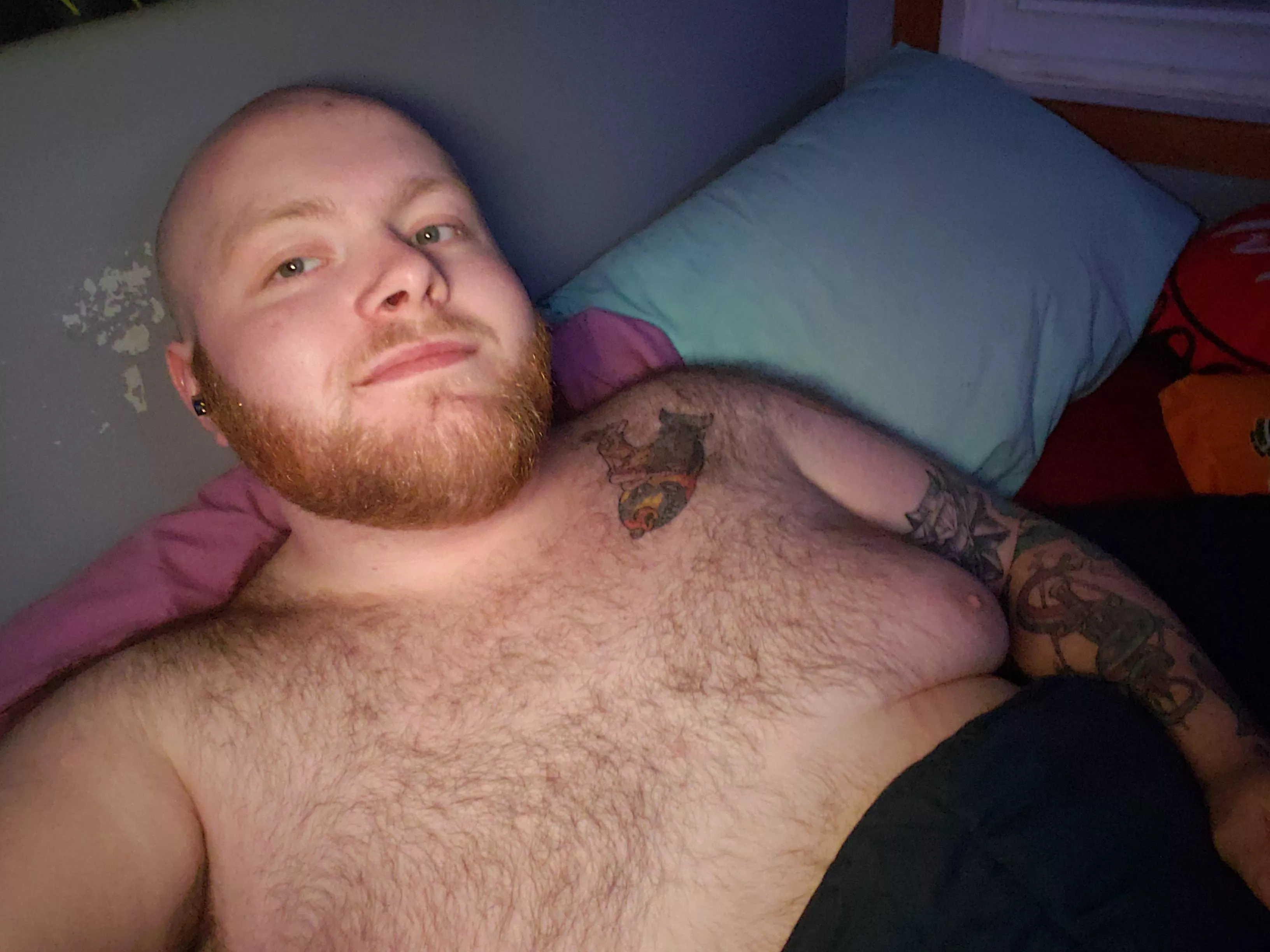 my first post! just vibing. would love to hear your thoughts on my looks:)