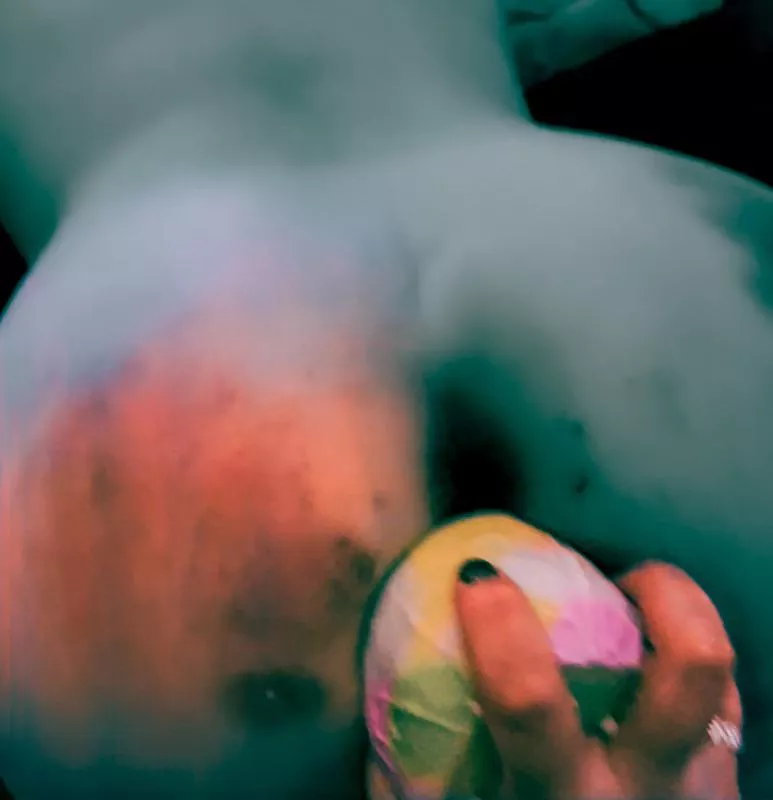 My girlfriend is even more beautiful with bruises. Sir and I surely created art on her flesh