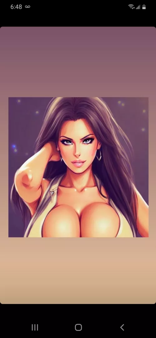 My personal favorite one 💖