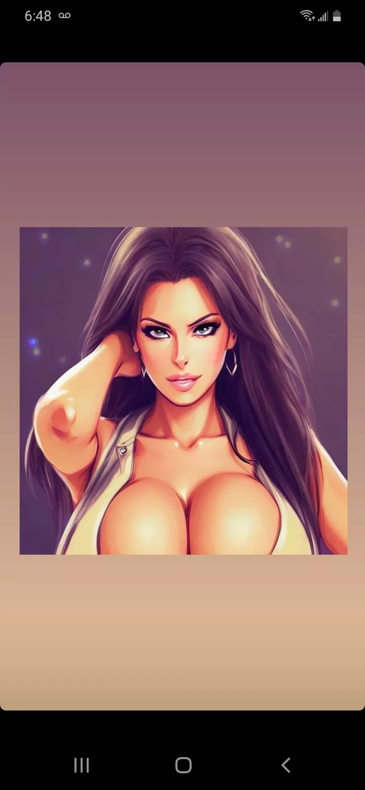 My personal favorite one 💖