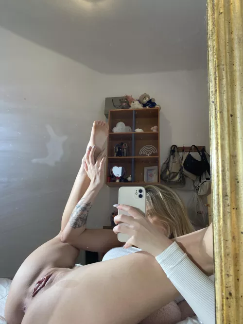 my pussy for breakfast lunch or dinner