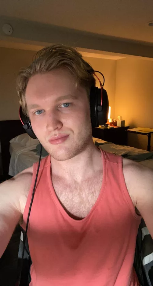 Need some PC friends to play with!