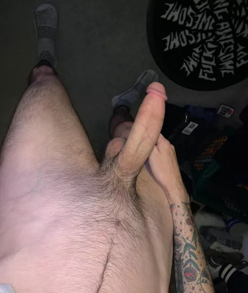 need some wet 🐱 or some sloppy, sloppy toppy .. perfect? ugly? lmk 👀