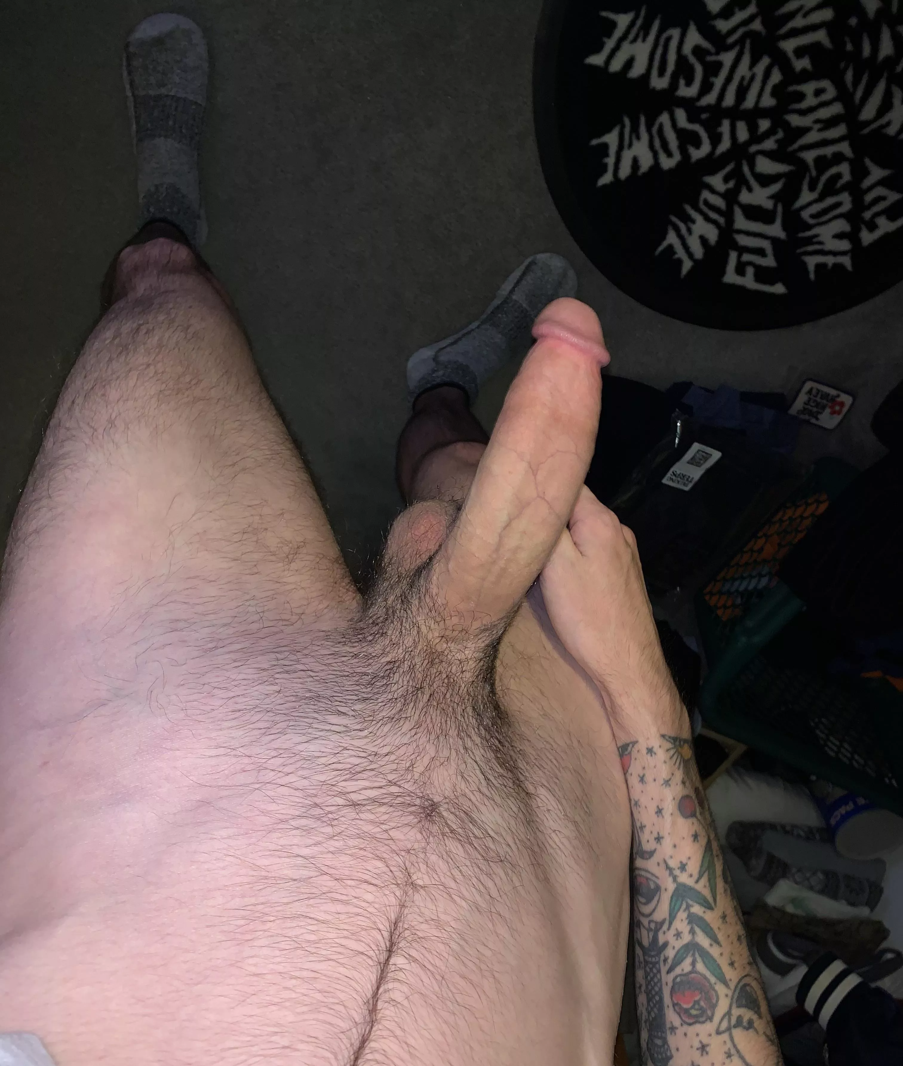 need some wet 🐱 or some sloppy, sloppy toppy .. perfect? ugly? lmk 👀