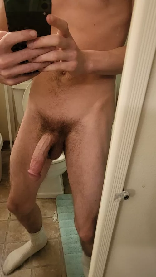 needy cock