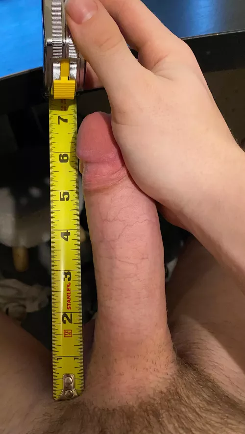 Never had any complaints about size but what do you think?