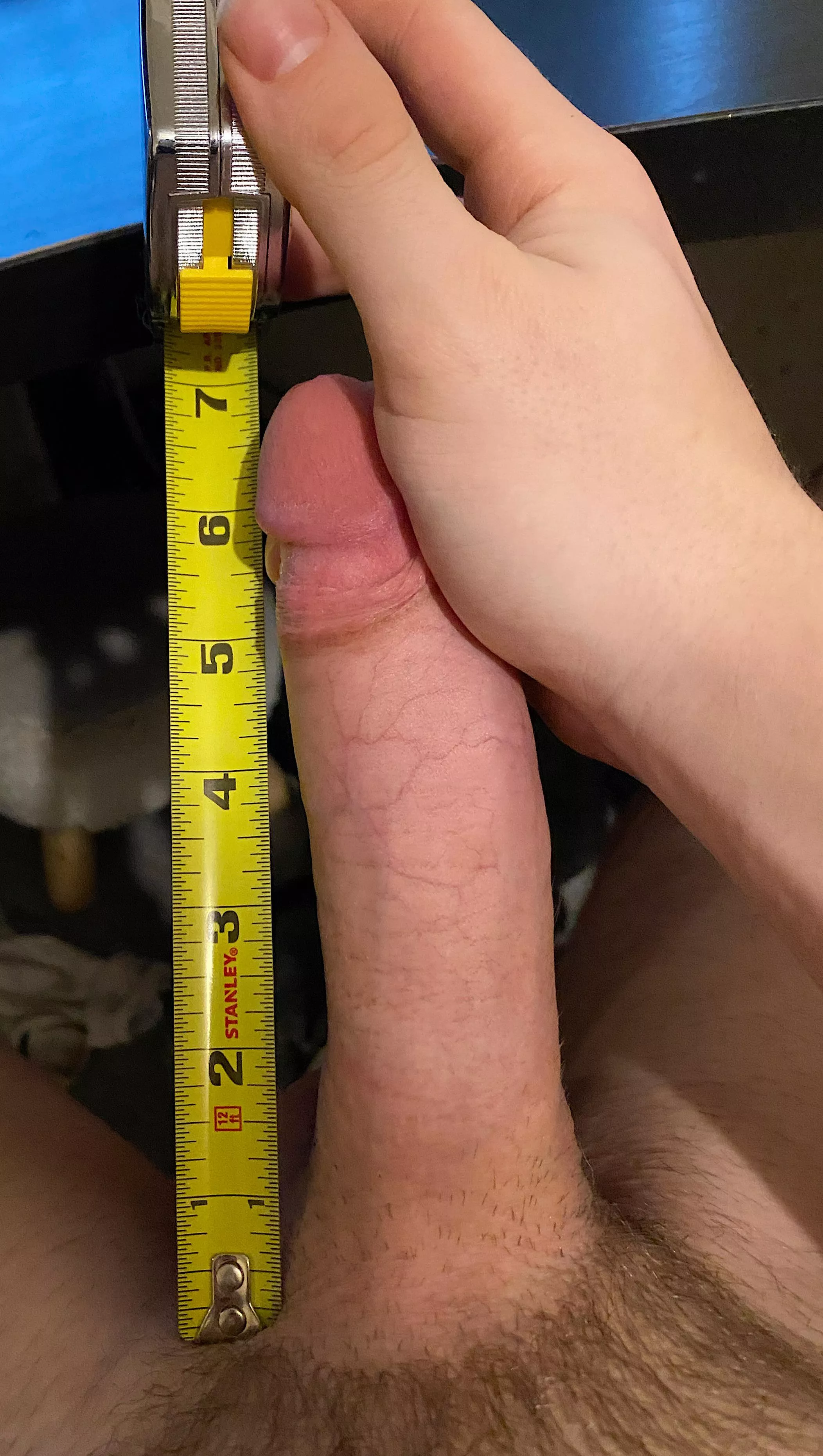 Never had any complaints about size but what do you think?