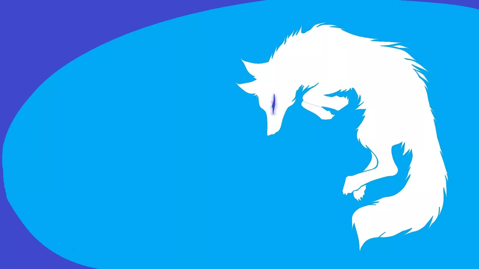 new desktop backround