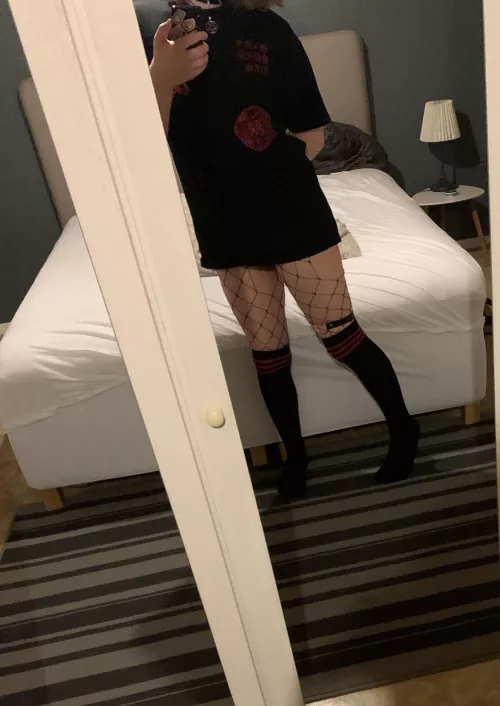 nordic femboy gang. except danes they bozos