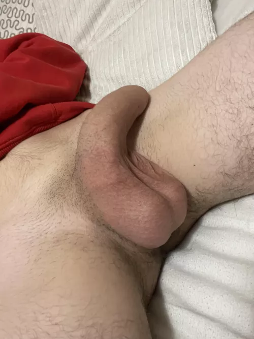 Not the best pic but soft