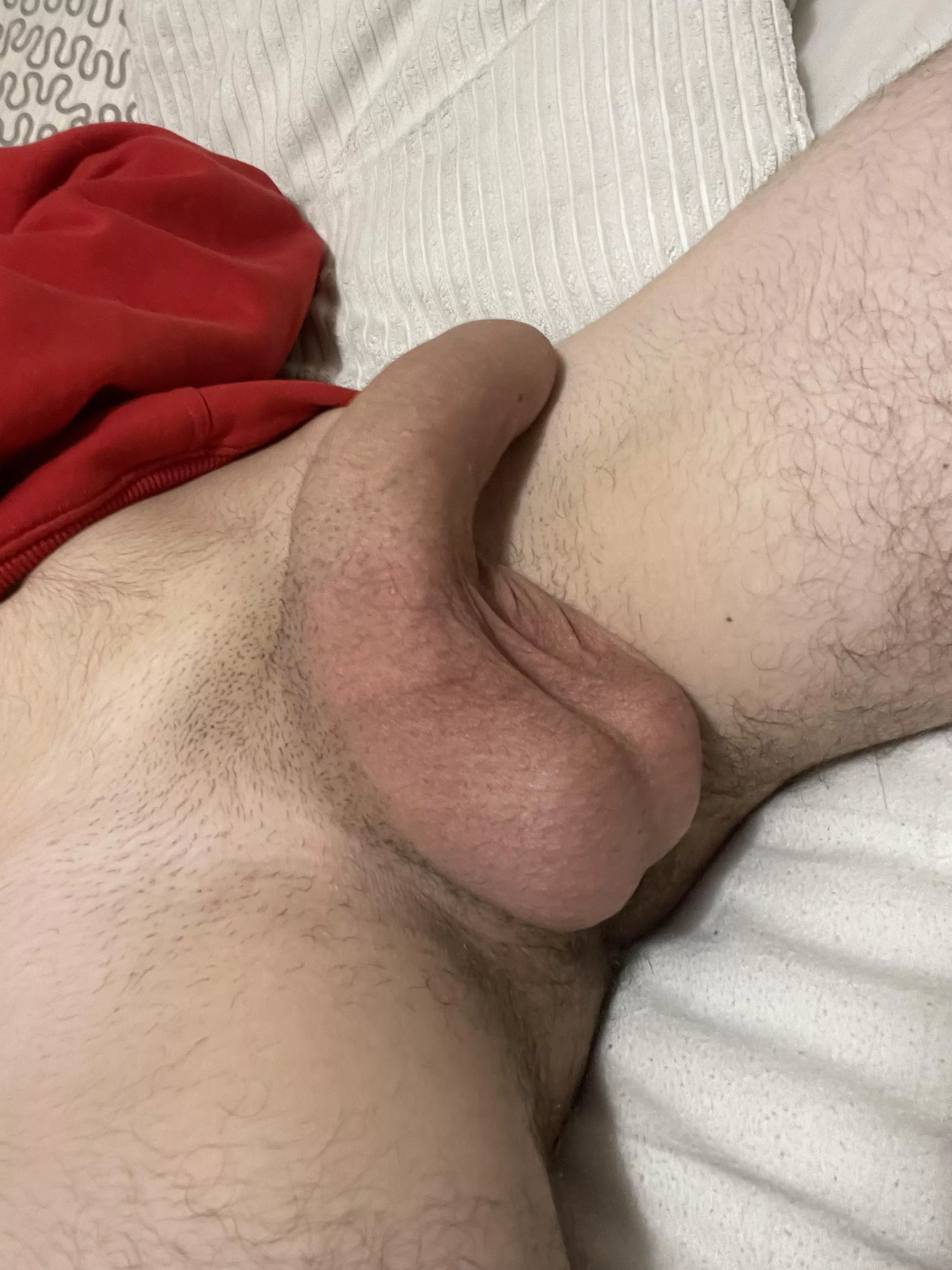 Not the best pic but soft