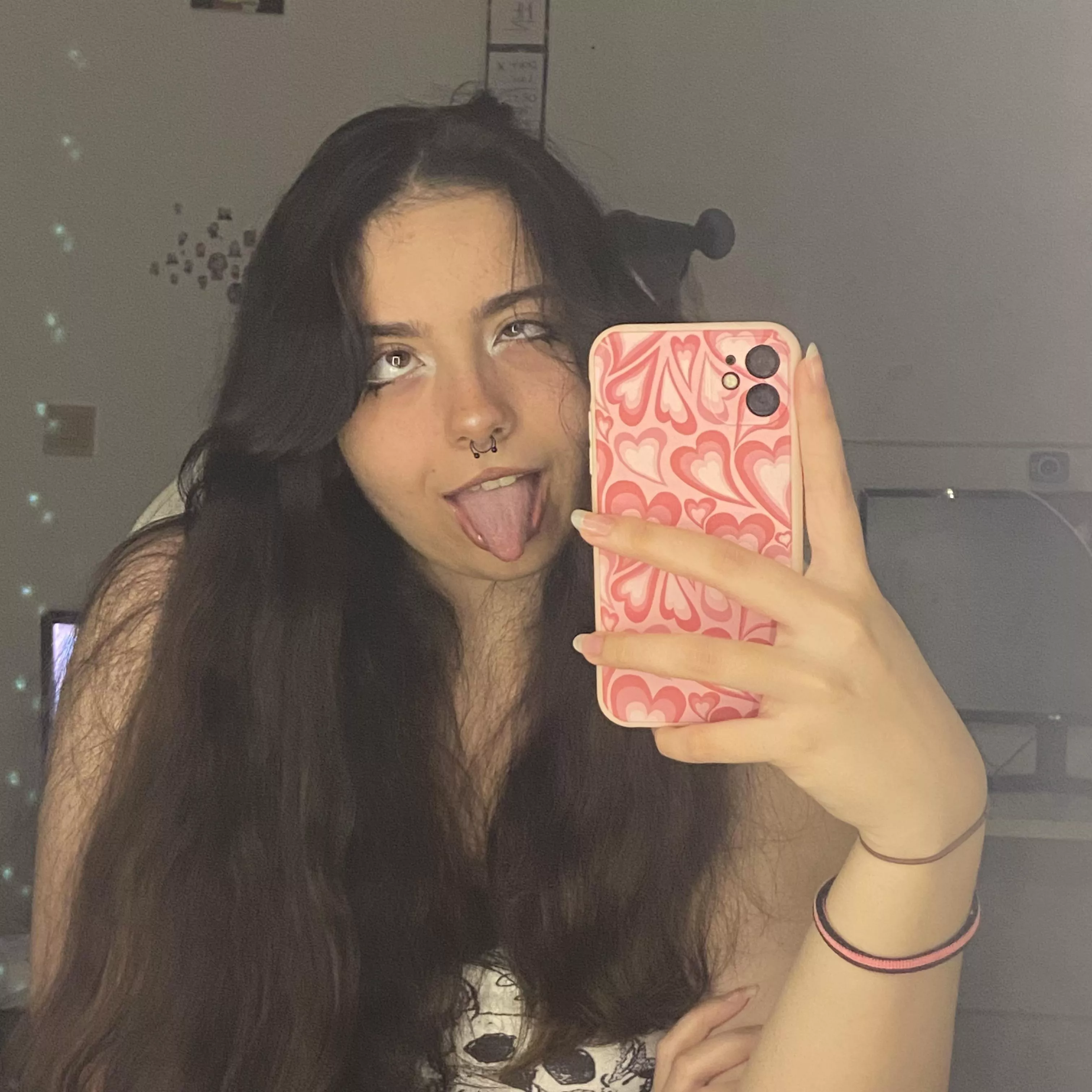 on my gaming chair 🥸