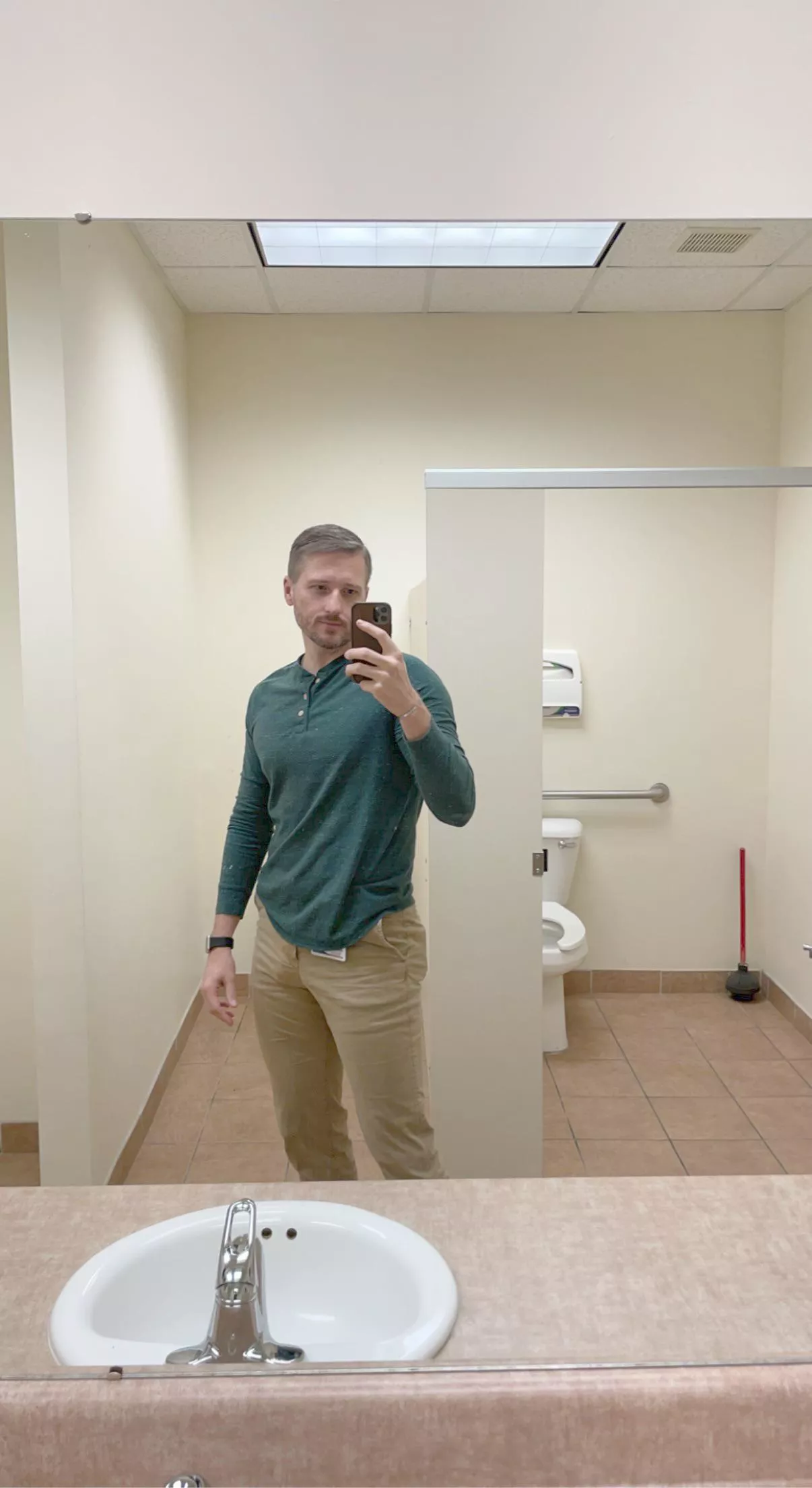 One more day! Hang in there!