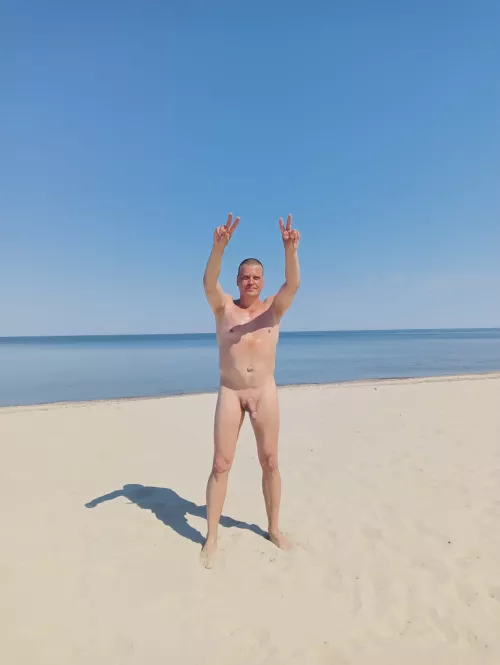 Peace and love ✌️