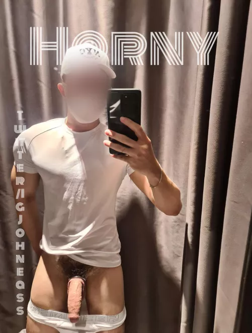 People do not know whats inside an Asian handsome guy's pants is a huge dick!