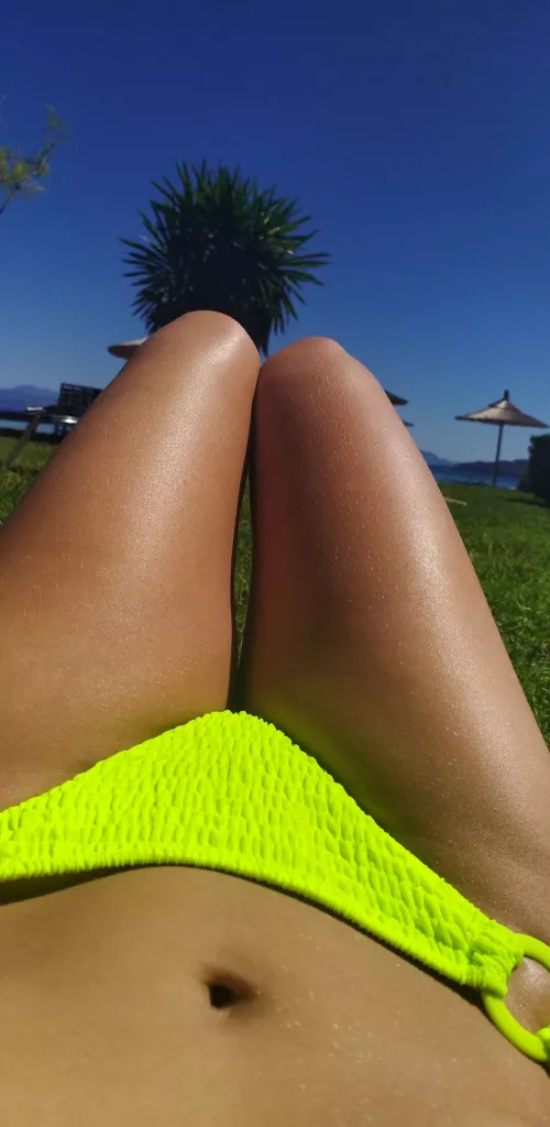 petite gaps to make your day 🤭