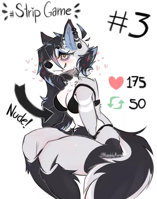 Recruiting reddit [F] (Naughty Rexy)