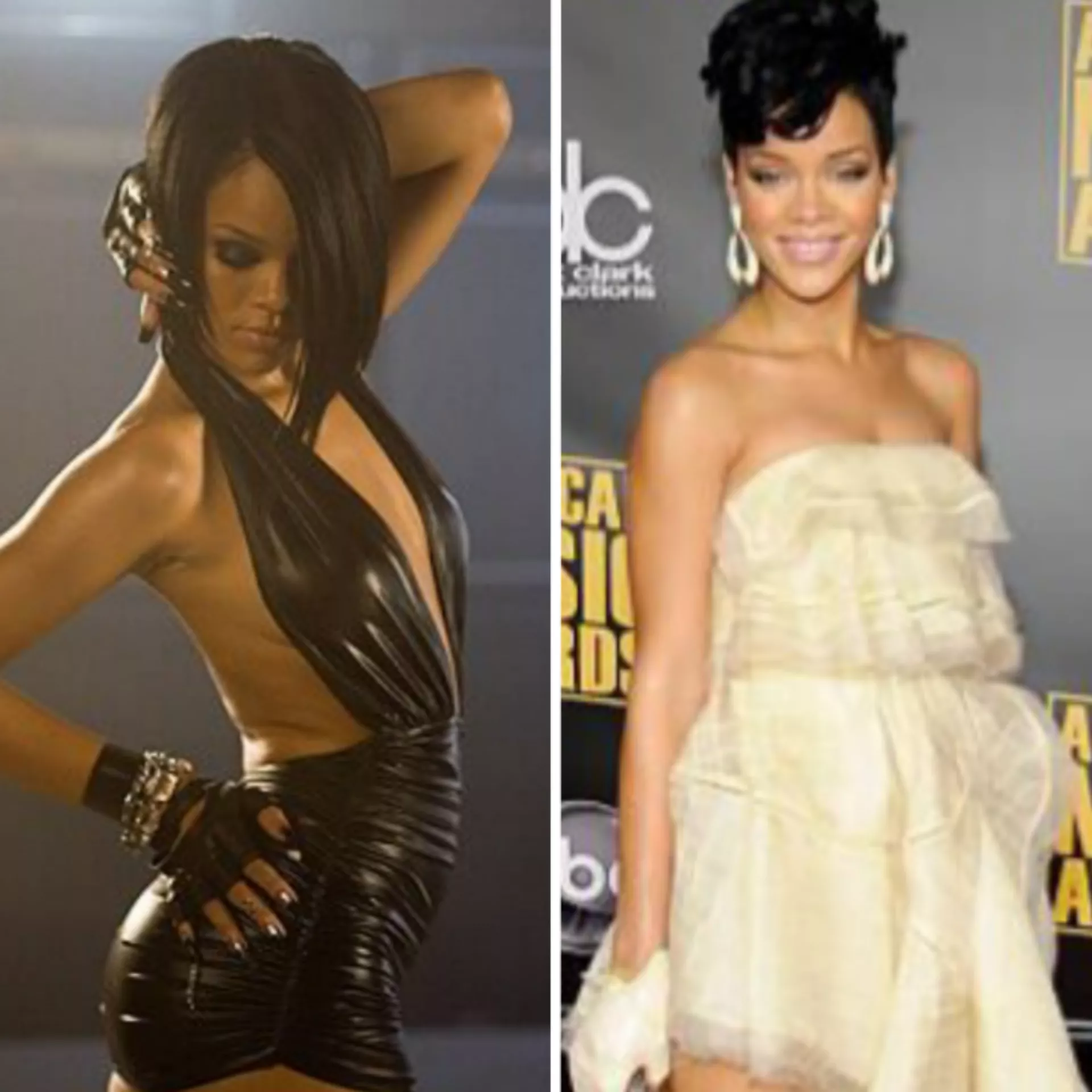 Riri at age 19