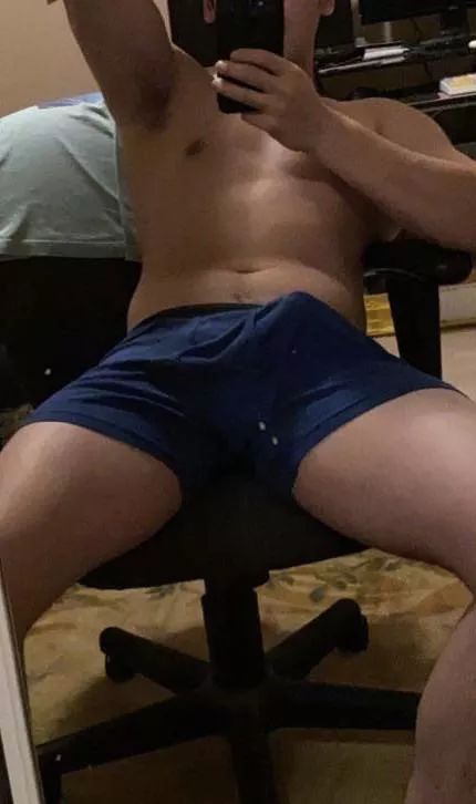 Saving this seat for you