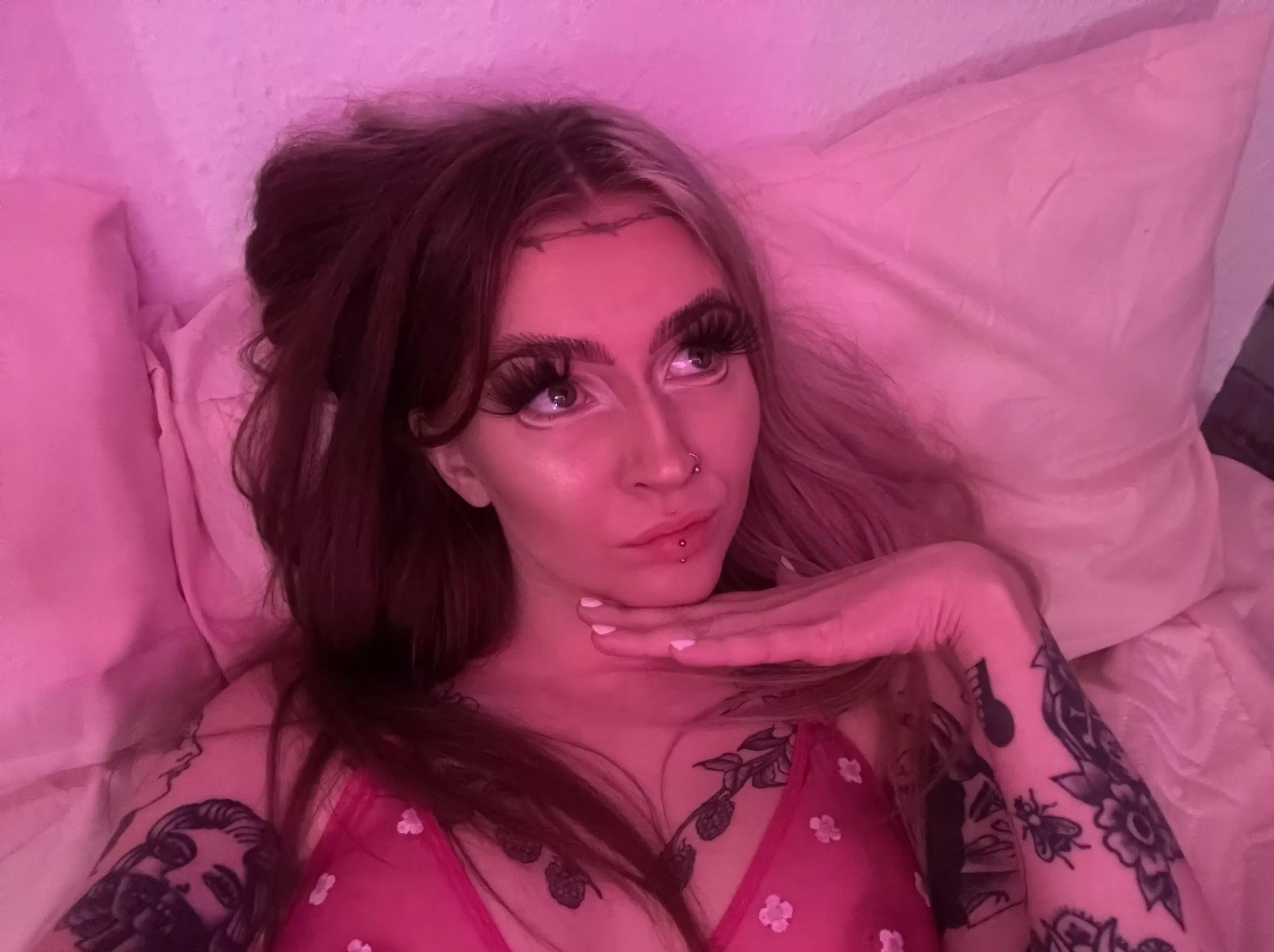 [SC] : nicole-marshall 😈 IG: xo_nicolavictoria🥵