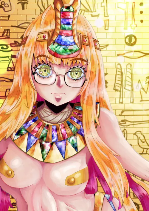 Shadow Futaba (123YU)