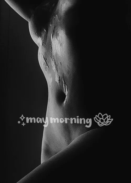 Shadows and lights [OC]