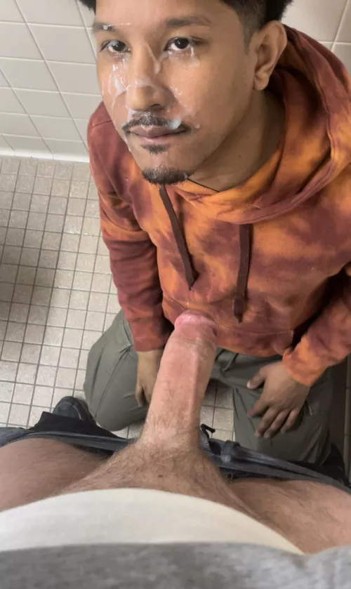 Should I post the vid? 😉