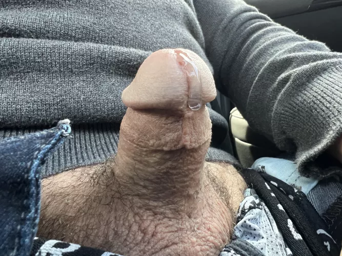 So horny after going to the library with my plug in. Who wants to see it explode? (35)