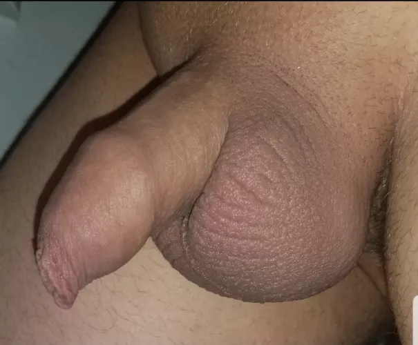 soft smooth overhang
