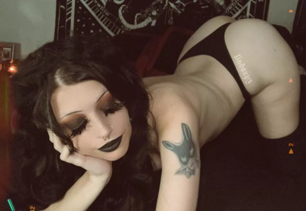 spooky baby all year round