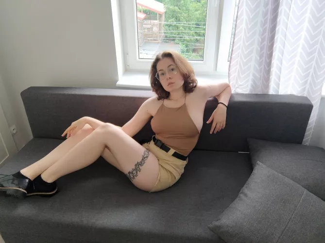 Starting to move from thoughts to actions