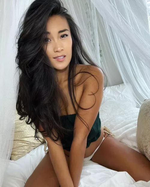 Suck my tits and breed me