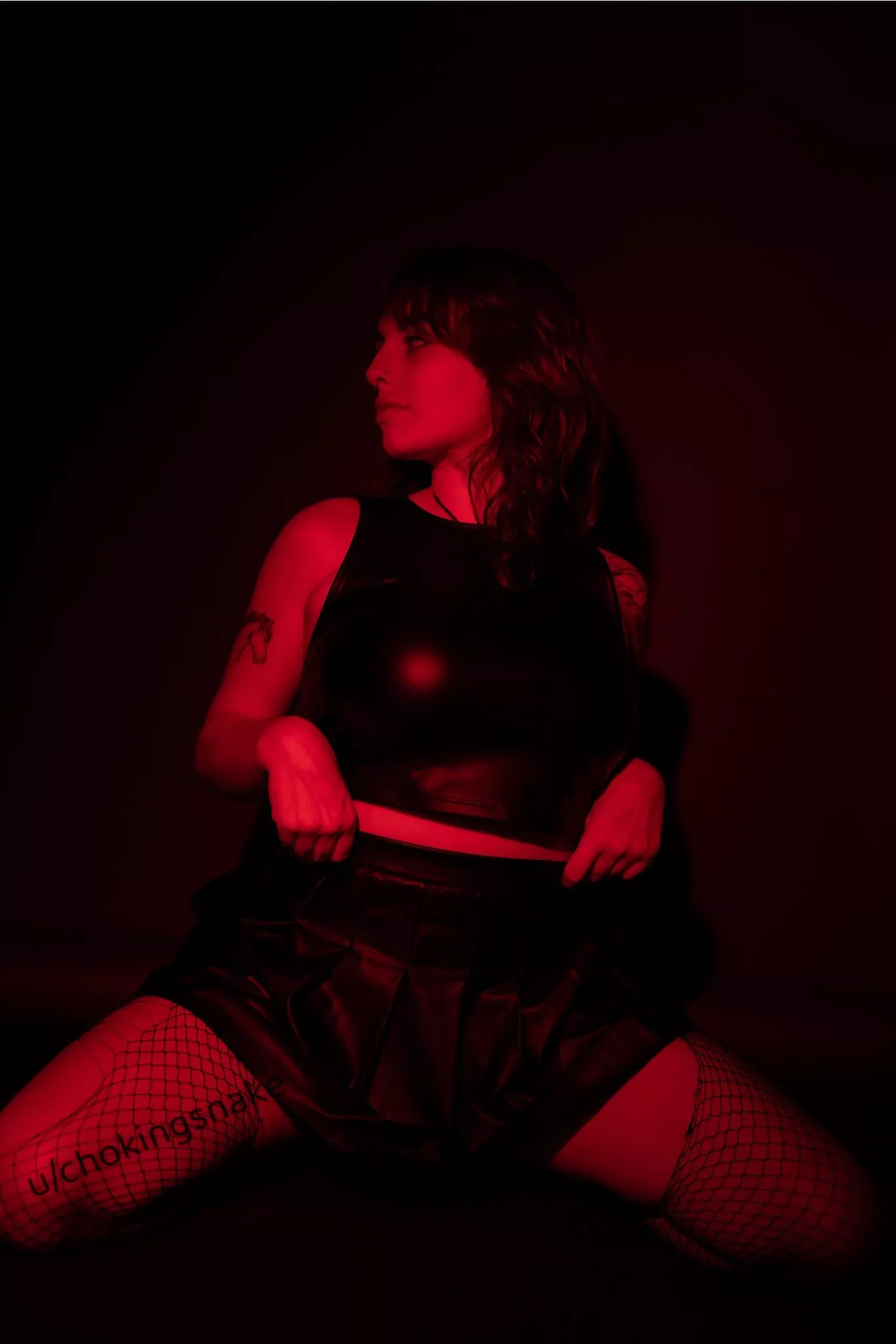 take it off? take it off!