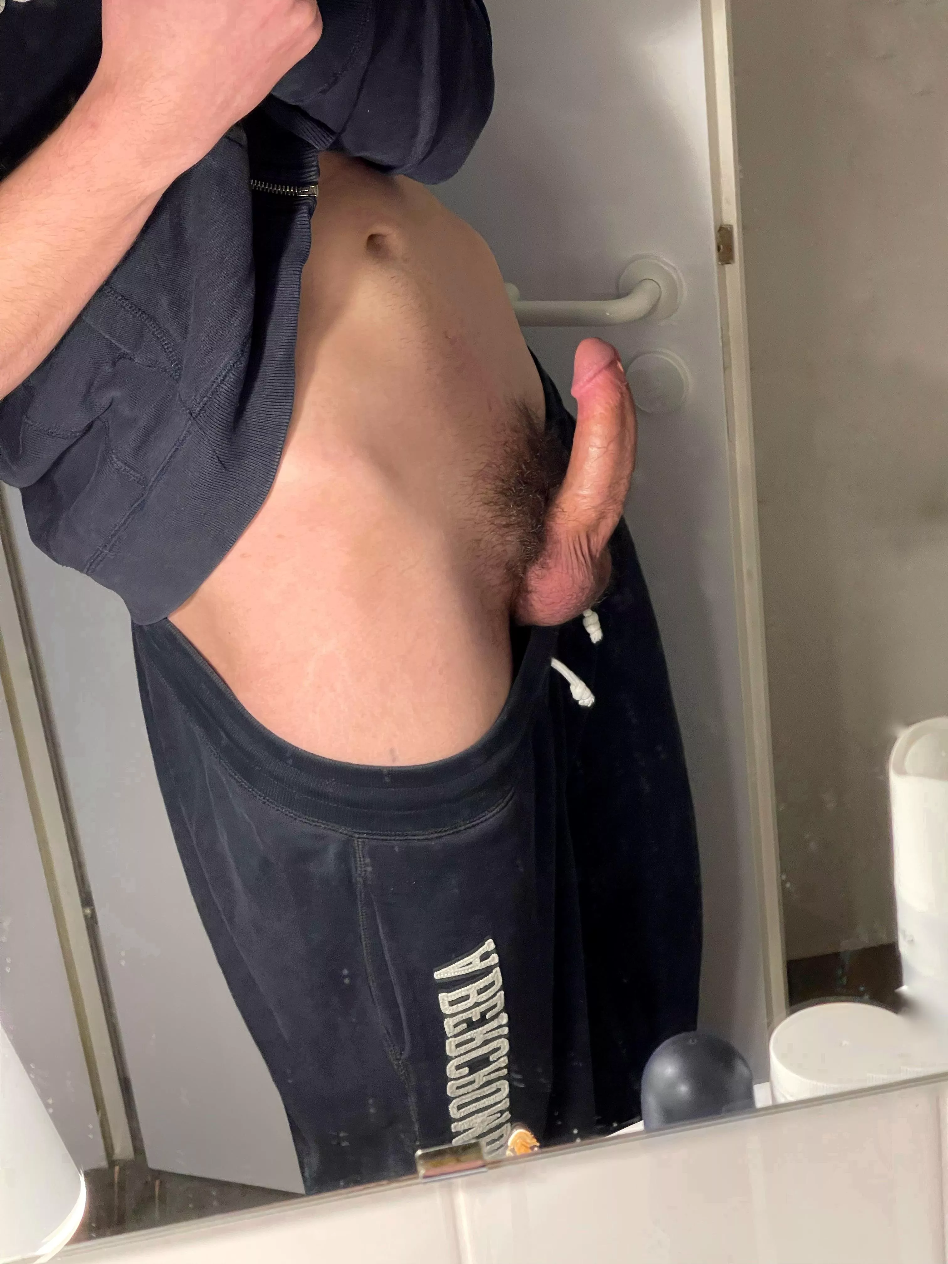 Teen in dire need of attention